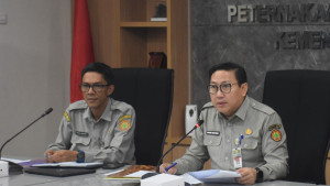 Kementan Perketat Pengawasan Penyakit LSD Jelang Idul Adha, Siapkan Vaksin di Tujuh Provinsi Prioritas